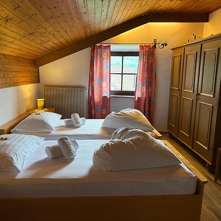 Gasthof Goldenes Lamm Vahrn Εξωτερικό φωτογραφία