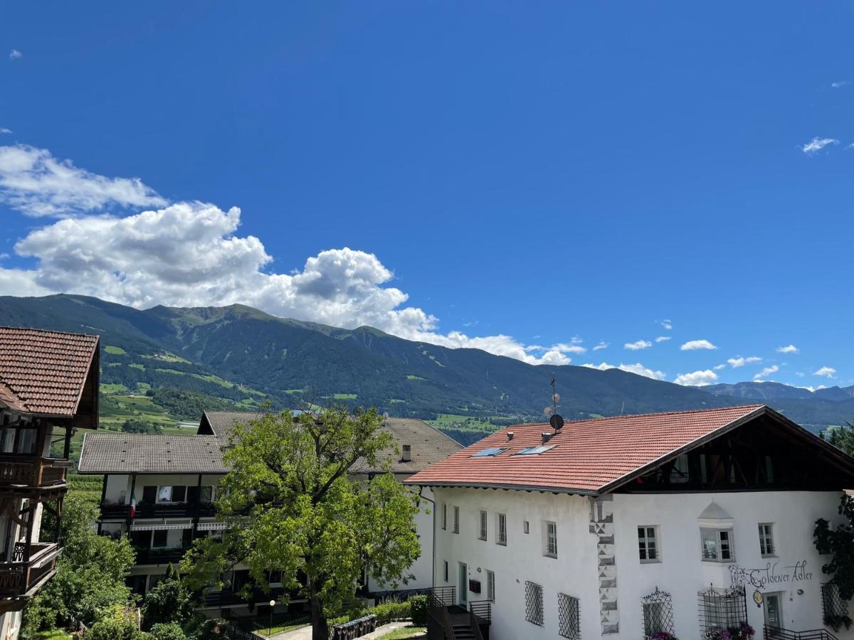 Gasthof Goldenes Lamm Vahrn Εξωτερικό φωτογραφία