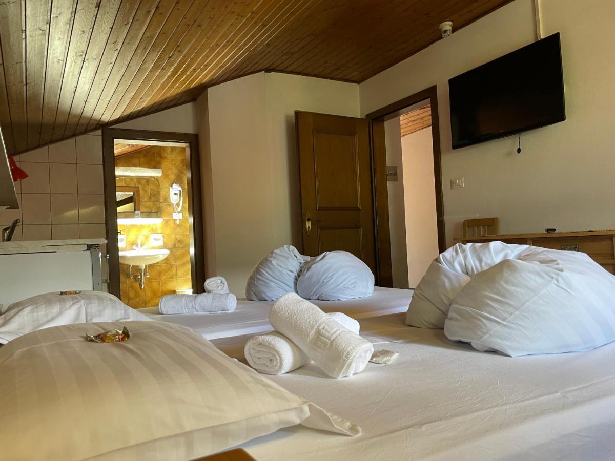 Gasthof Goldenes Lamm Vahrn Εξωτερικό φωτογραφία