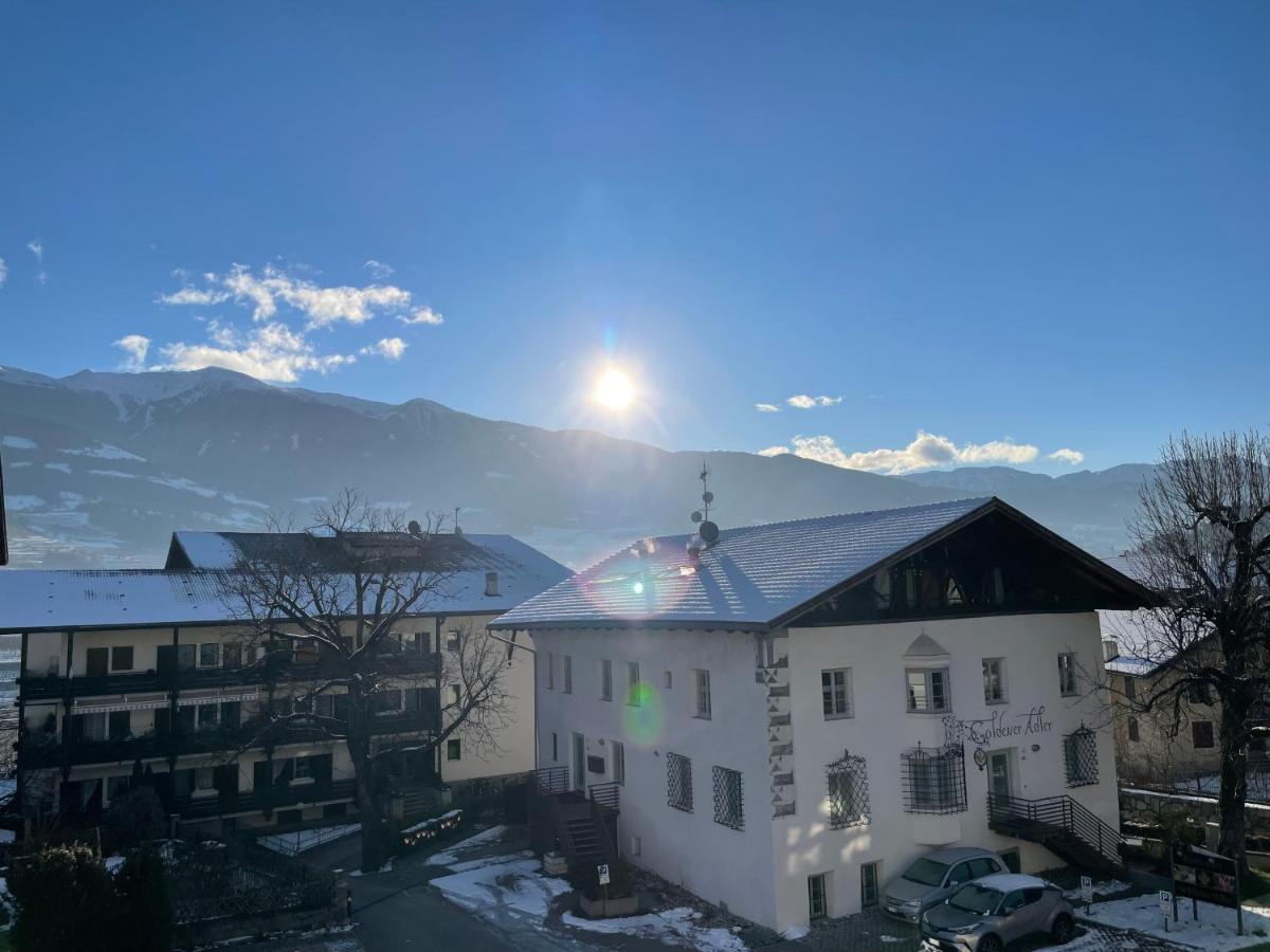 Gasthof Goldenes Lamm Vahrn Εξωτερικό φωτογραφία