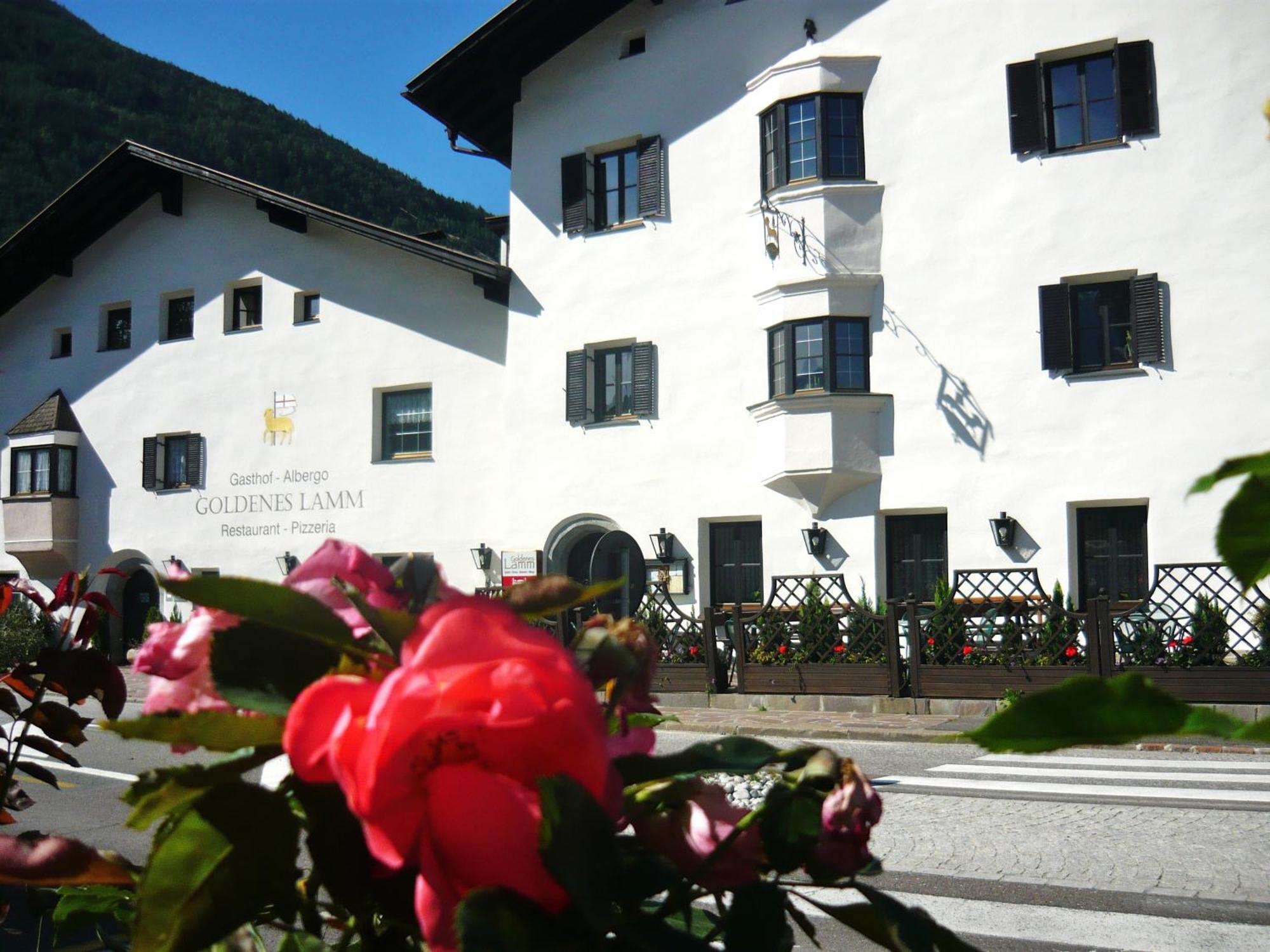 Gasthof Goldenes Lamm Vahrn Εξωτερικό φωτογραφία