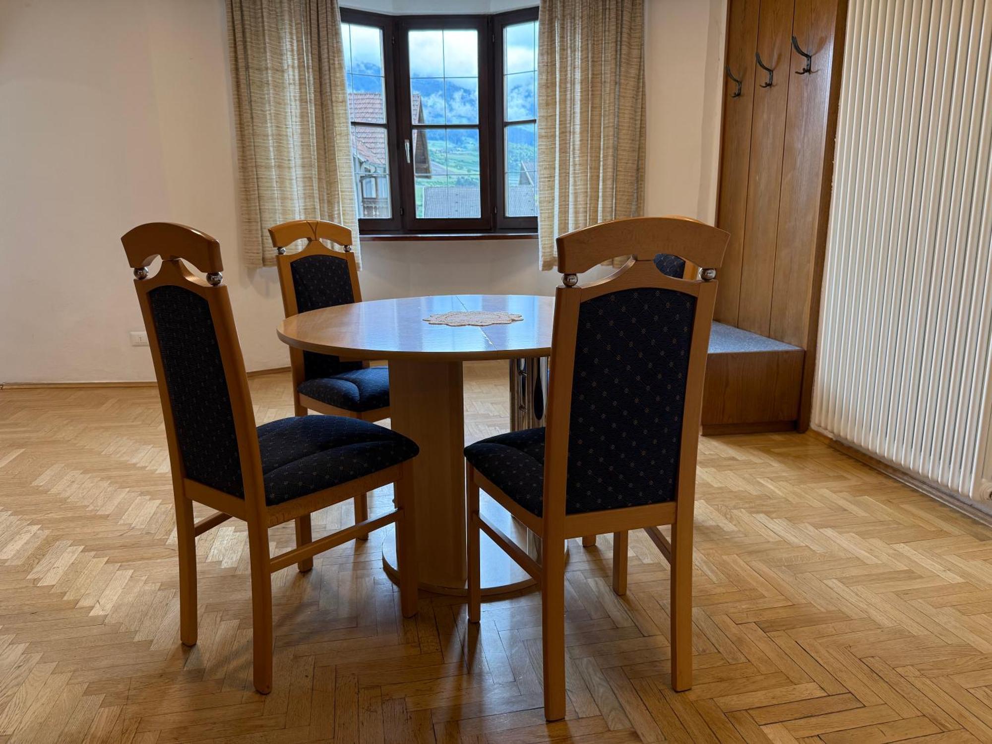 Gasthof Goldenes Lamm Vahrn Δωμάτιο φωτογραφία