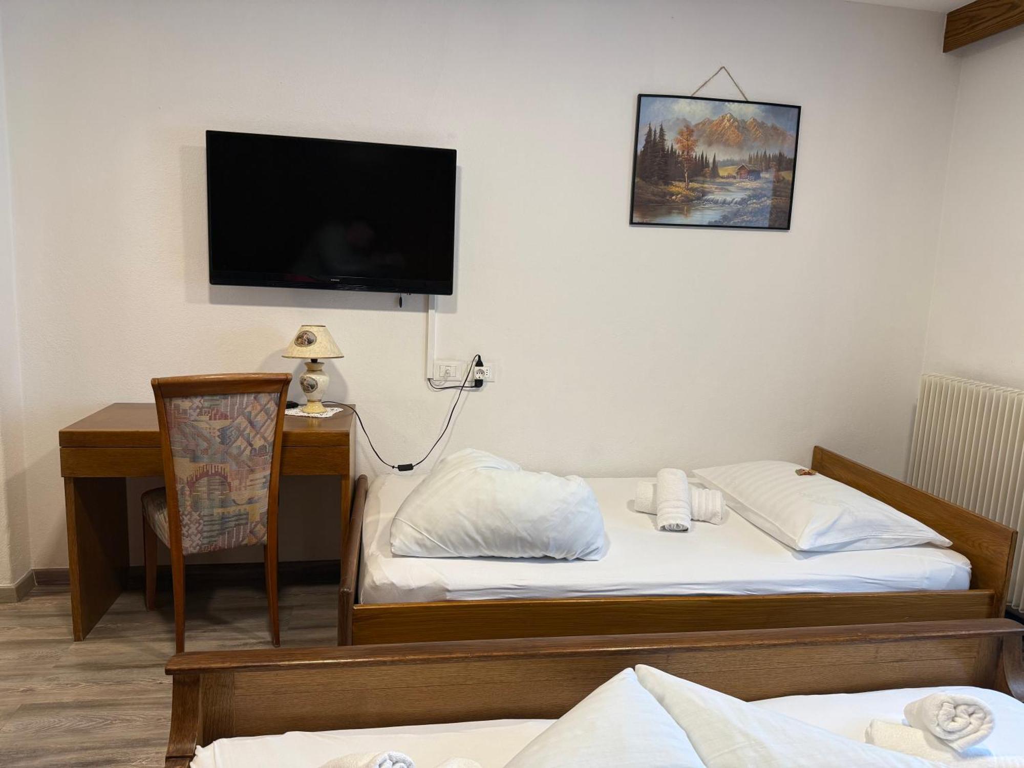 Gasthof Goldenes Lamm Vahrn Δωμάτιο φωτογραφία