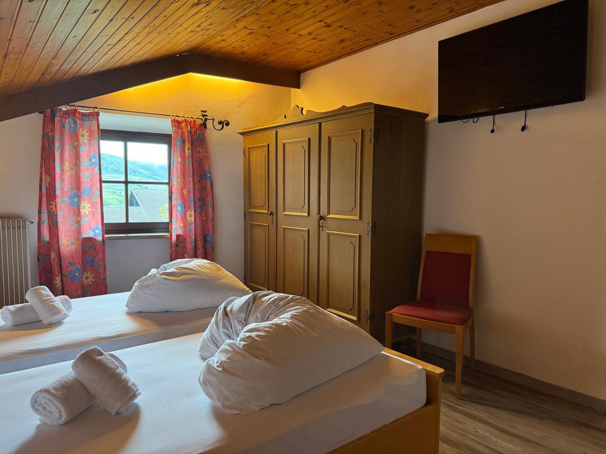 Gasthof Goldenes Lamm Vahrn Εξωτερικό φωτογραφία