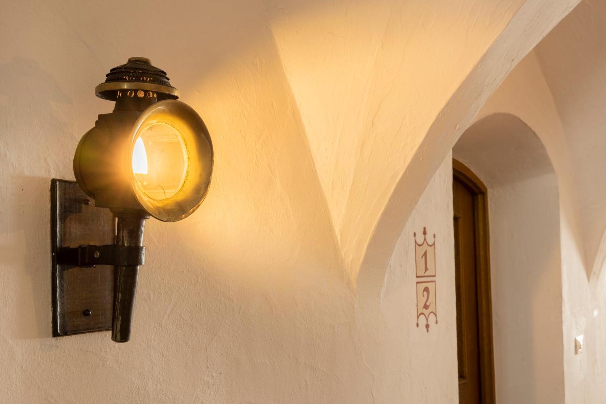 Gasthof Goldenes Lamm Vahrn Εξωτερικό φωτογραφία