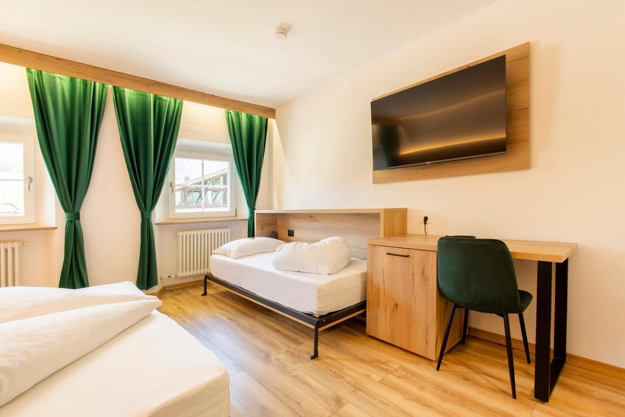 Gasthof Goldenes Lamm Vahrn Εξωτερικό φωτογραφία