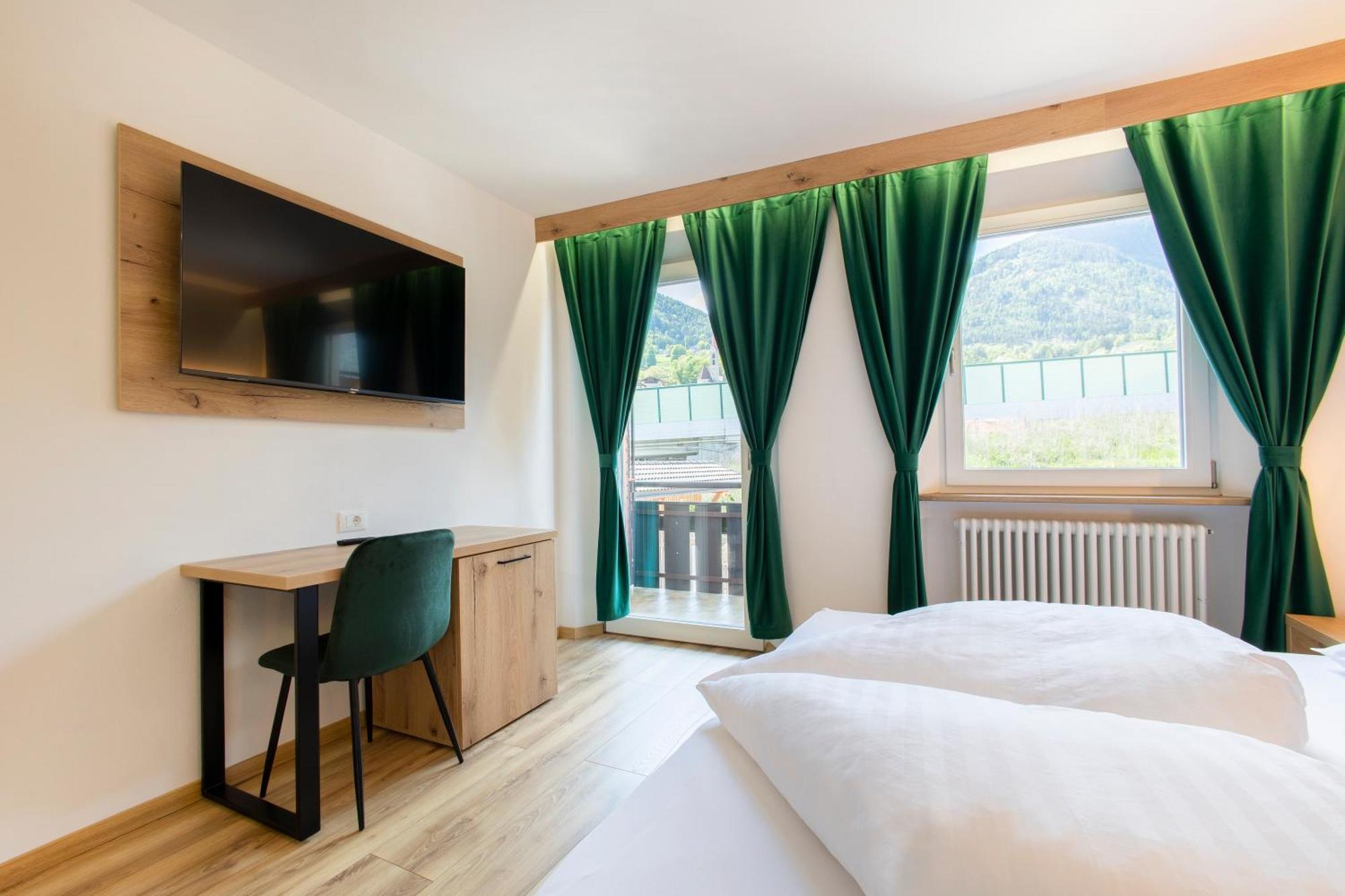 Gasthof Goldenes Lamm Vahrn Εξωτερικό φωτογραφία