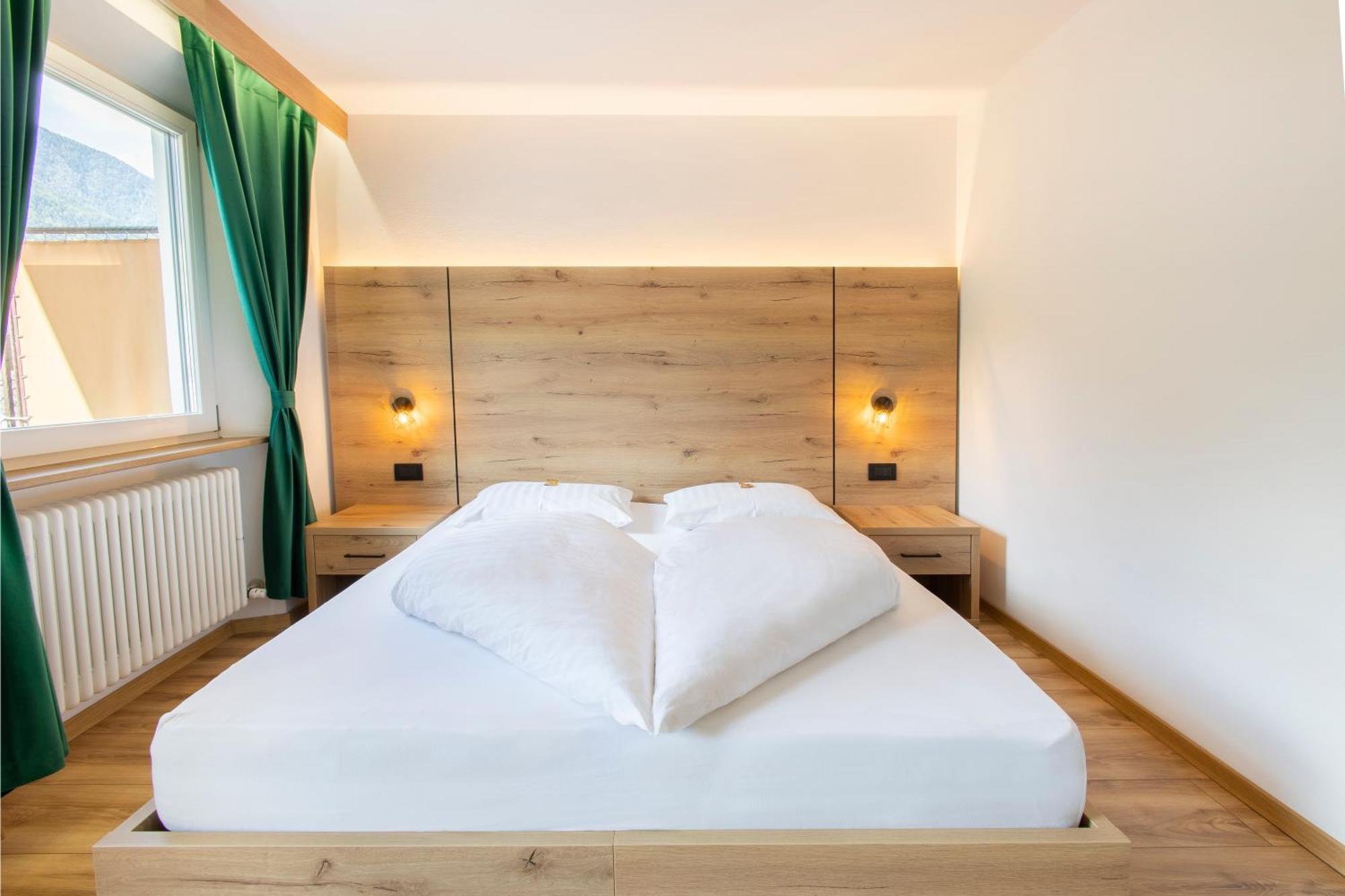 Gasthof Goldenes Lamm Vahrn Εξωτερικό φωτογραφία