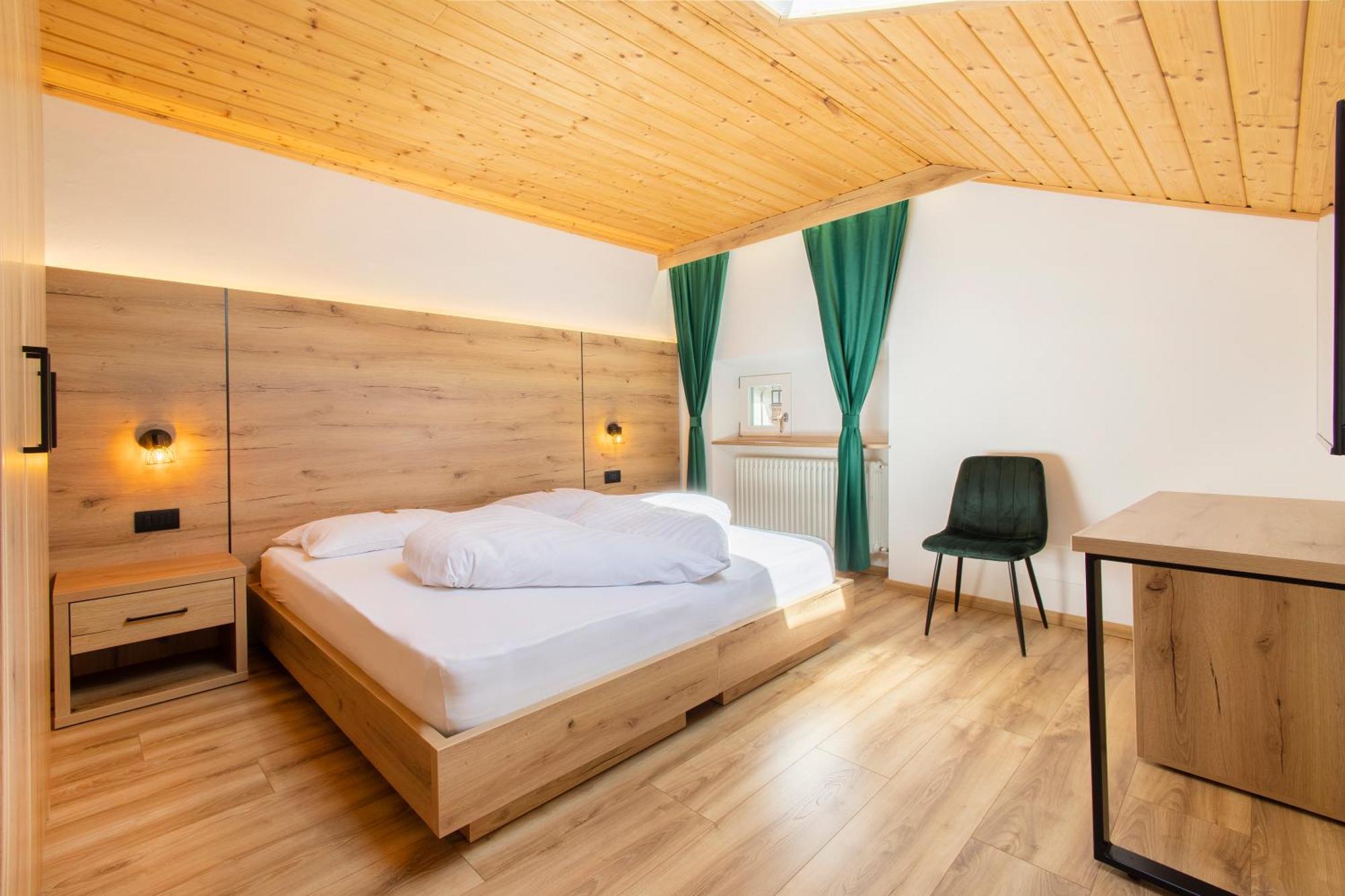 Gasthof Goldenes Lamm Vahrn Εξωτερικό φωτογραφία