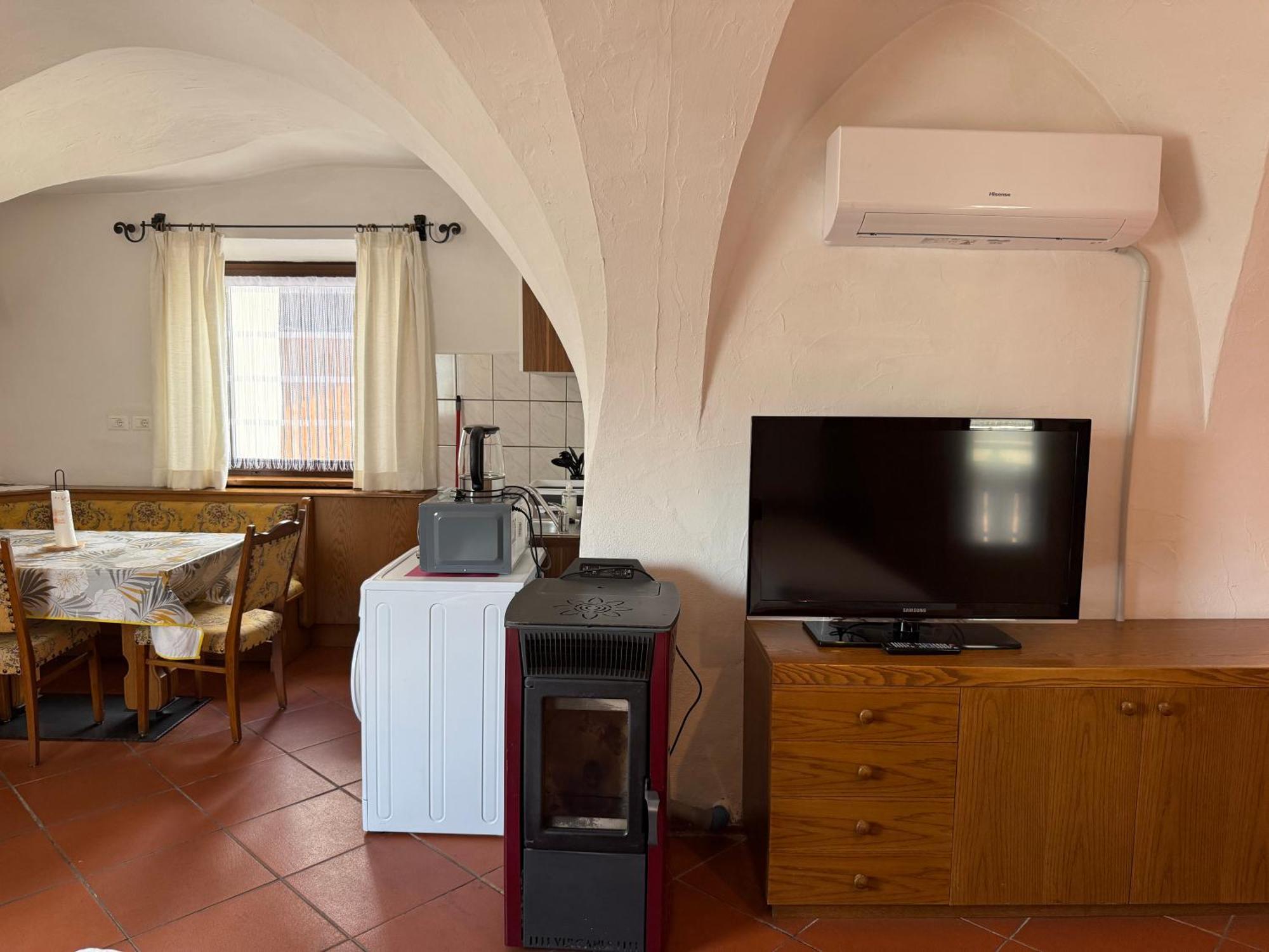 Gasthof Goldenes Lamm Vahrn Δωμάτιο φωτογραφία